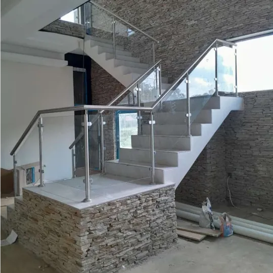 M AND W ARCHITECTURAL ALUMINIUM (PTY) LTD