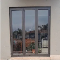 M AND W ARCHITECTURAL ALUMINIUM (PTY) LTD