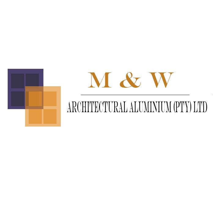 M AND W ARCHITECTURAL ALUMINIUM (PTY) LTD