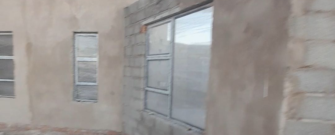 M AND W ARCHITECTURAL ALUMINIUM (PTY) LTD