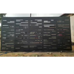 M AND W ARCHITECTURAL ALUMINIUM (PTY) LTD