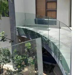 M AND W ARCHITECTURAL ALUMINIUM (PTY) LTD