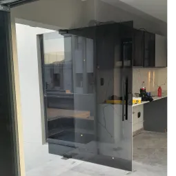 M AND W ARCHITECTURAL ALUMINIUM (PTY) LTD